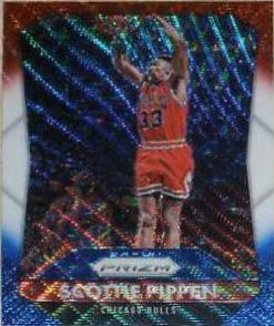 Scottie Pippen