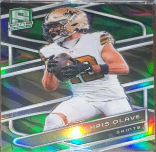 Chris Olave