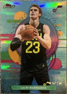 Lauri Markkanen