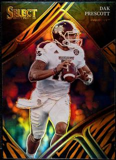 Dak Prescott