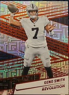Geno Smith