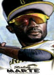 Starling Marte