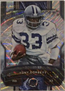 Tony Dorsett