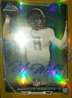 Marcus Mariota