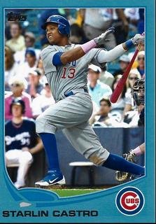 Starlin Castro