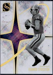 Gunner Stockton