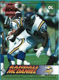 Randall McDaniel
