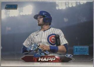 Ian Happ