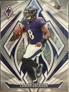 Lamar Jackson