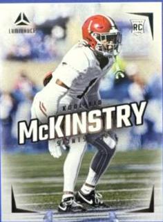 Kool-Aid McKinstry