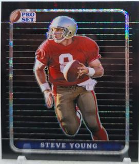 Steve Young