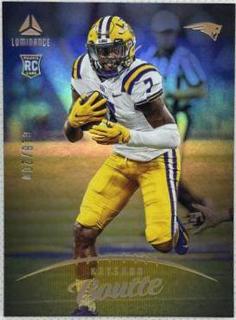 Kayshon Boutte