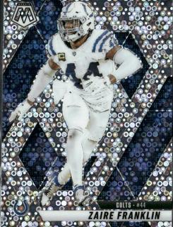Zaire Franklin