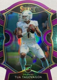 Tua Tagovailoa