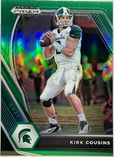 Kirk Cousins