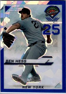Ben Hess