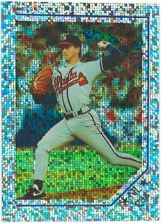 Tom Glavine