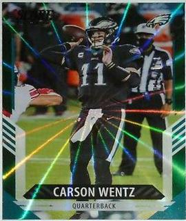 Carson Wentz