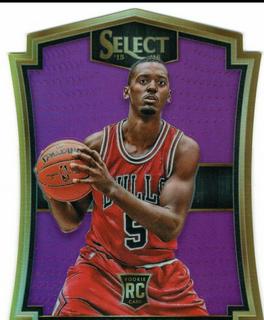 Bobby Portis