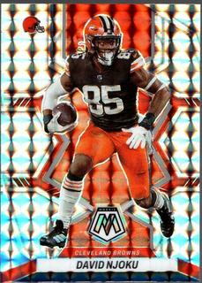David Njoku
