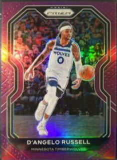 D'Angelo Russell