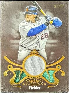 Prince Fielder