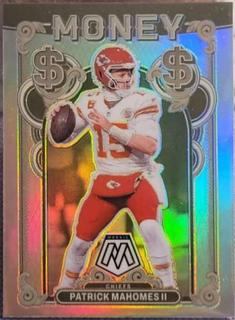 Patrick Mahomes II