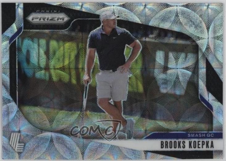 Brooks Koepka [Scope] #83