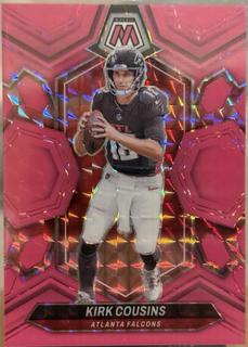 Kirk Cousins