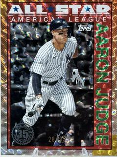 Aaron Judge