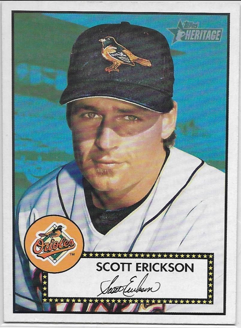 Scott Erickson #343