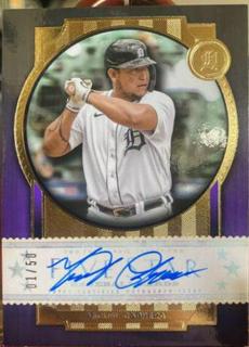 Miguel Cabrera