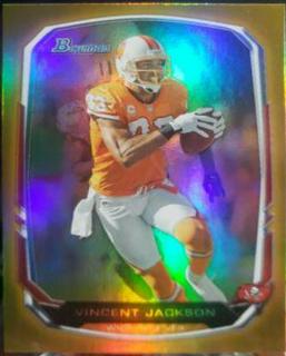 Vincent Jackson
