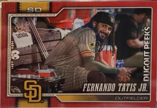 Fernando Tatis Jr.