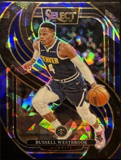 Russell Westbrook