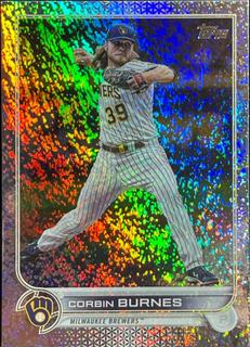 Corbin Burnes
