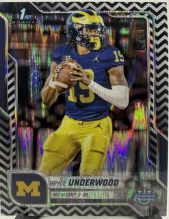 Bryce Underwood