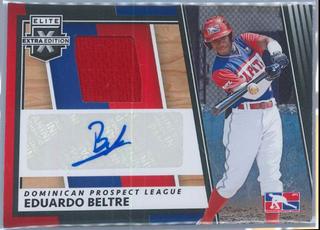 Eduardo Beltre