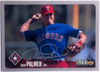 Dean Palmer