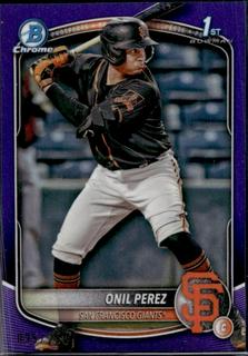 Onil Perez