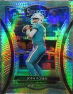 Josh Rosen