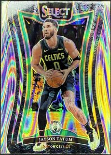 Jayson Tatum