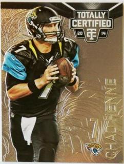 Chad Henne