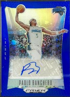 Paolo Banchero