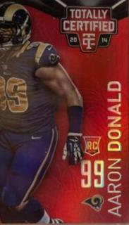 Aaron Donald