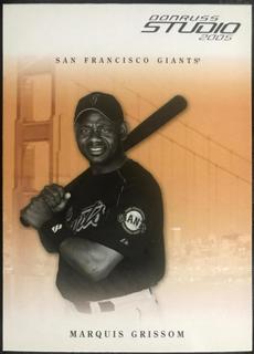 Marquis Grissom
