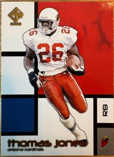 Thomas Jones