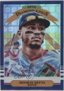Mookie Betts
