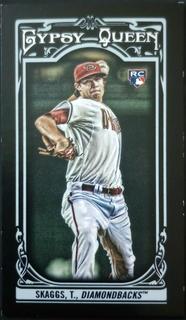 Tyler Skaggs