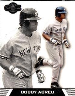 Bobby Abreu
